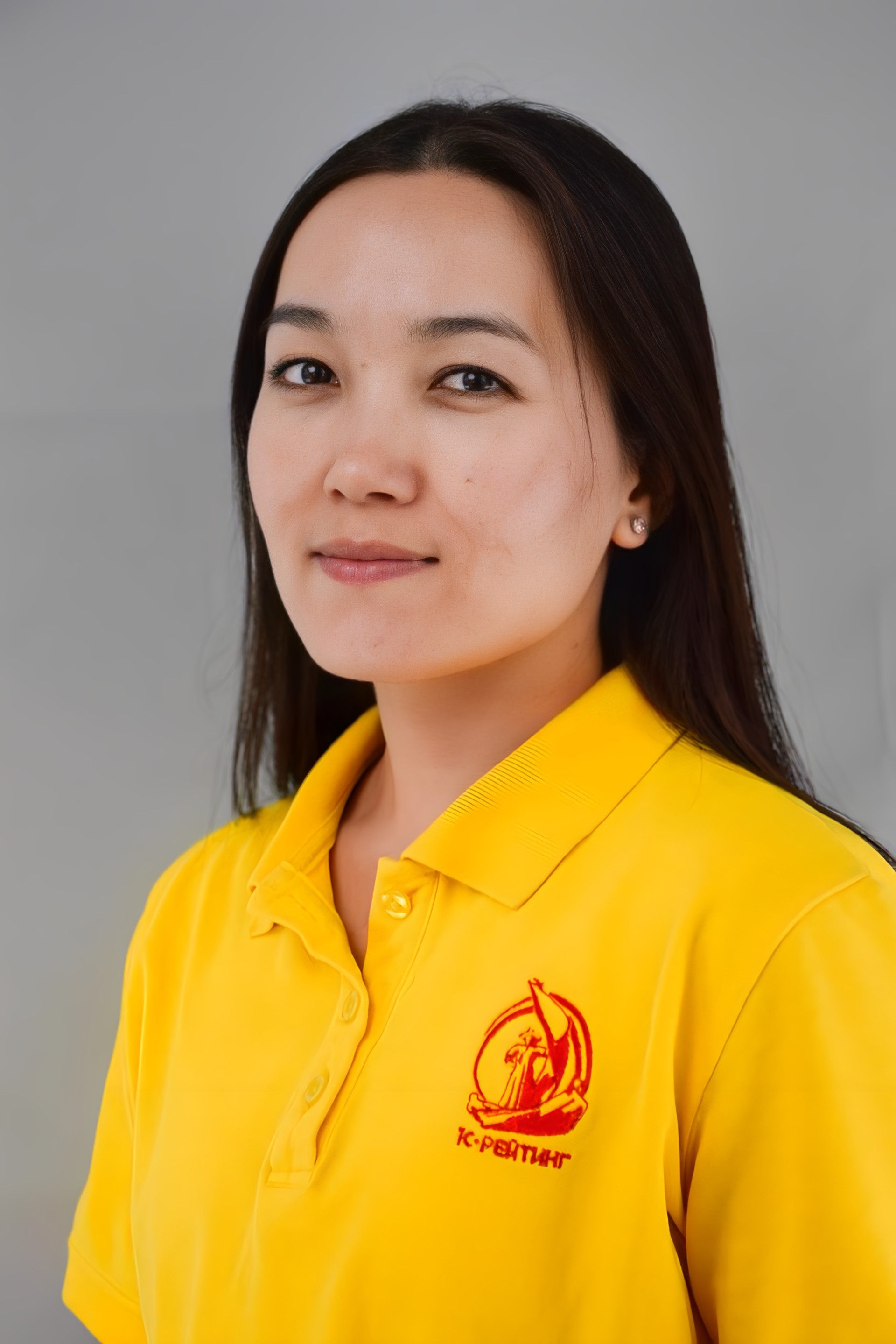 Аяулым Зейноллинова